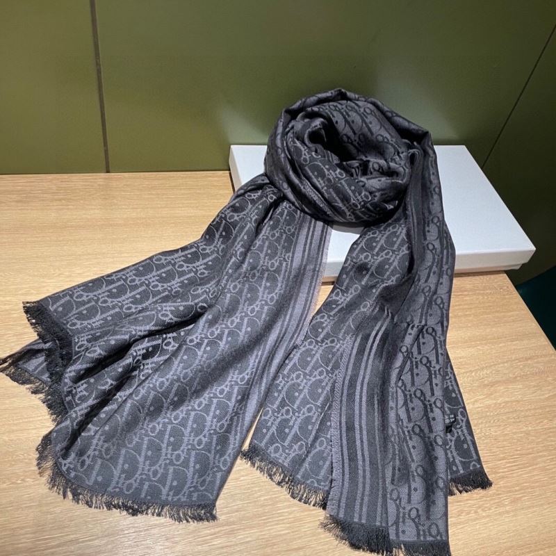 Christian Dior Scarf